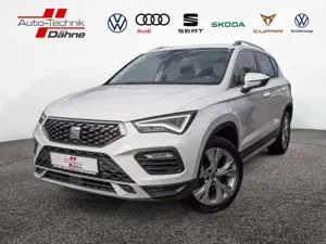 SEAT Ateca 2.0 TSI Xperience 4Drive STANDHZ LED
