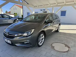 Opel Astra 1.6 CDTI Automatik Sports Tourer Automatik Kamera