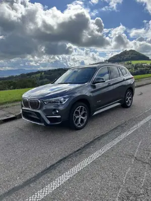 BMW X1 sDrive20i Aut. Advantage