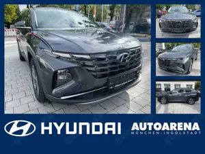 Hyundai TUCSON 1.6 T-GDI Trend Automatik, Navi, Klima