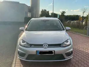 Volkswagen Golf 2.0 TDI BlueMotion Technology DSG Allstar