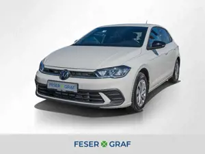 Volkswagen Polo 1.0TSI DSG Goal LED/ACC/KAMERA/PARKLENK/SHZ