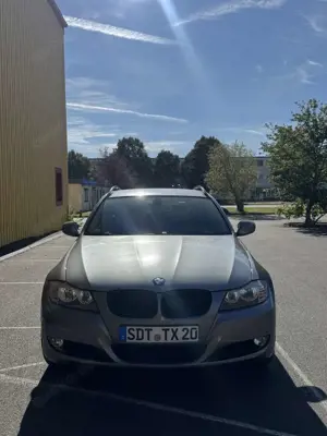 BMW 318 318i Touring Aut.