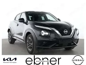 Nissan Juke 1.0 DIG-T 7DCT  I N-Connecta I Kamera