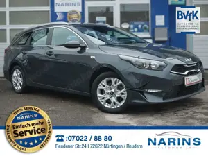 Kia Others Ceed Sportswagon Vision Navi Kamera  Klima
