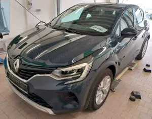 Renault Captur TCe 90 EQUILIBRE Allwetter - Navi