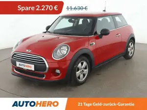MINI One One*NAVI*TEMPO*PDC*ALU*KLIMA*