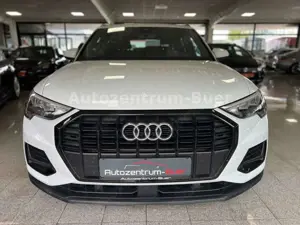 Audi Q3 35 TFSI advanced Kamera/Leder/Tempo