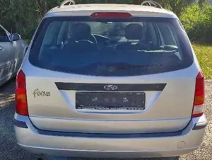 Ford Focus Focus Turnier Trend