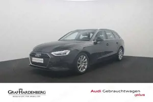 Audi A4 Avant 35 TDI . virt.Cockpit LED Navi ACC