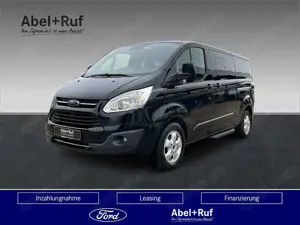 Ford Transit Custom Tourneo Custom 2.0 TDCi 310 L2 Titanium