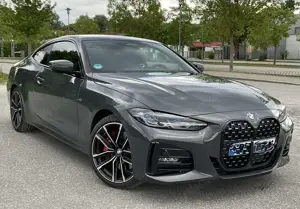 BMW 430 430 i M Sport