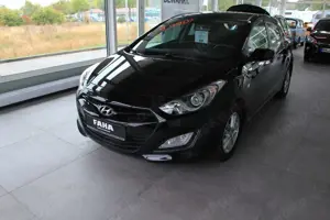 Hyundai i30 FIFA World Cup Edition