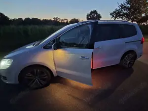 Volkswagen Sharan Highline BMT/Start-Stopp