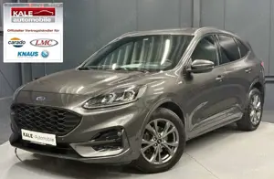 Ford Kuga Hybrid ST-Line X*Head-Up*Technologie*Winter-Paket*