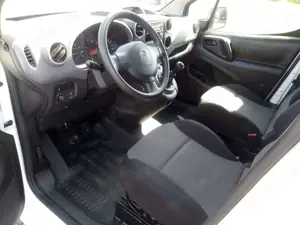 Citroen Berlingo Kasten Profi L1 Bild 3