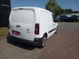 Citroen Berlingo Kasten Profi L1 Bild 2