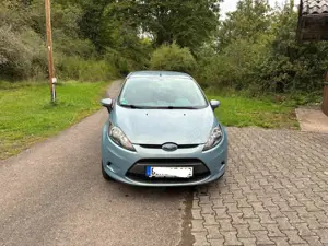Ford Fiesta Fiesta 1.25 Ambiente