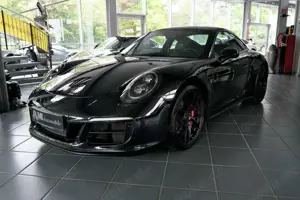 Porsche 911 991 Carrera 4 GTS BOSE GTS-Interieur LED Deutsch