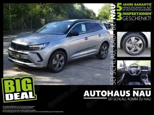 Opel Grandland Plug-in Hybrid Ultimate inkl. Big Deal!