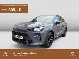 CUPRA Terramar VZ 2.0TSI Akebono Head up HD Matrix