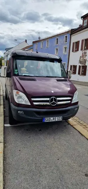 Mercedes-Benz Sprinter 315 CDI 906.131