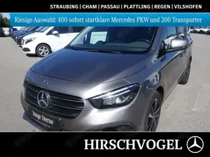Mercedes-Benz T-Class T 180 d PROGRESSIVE 7G+Kamera+Tempomat