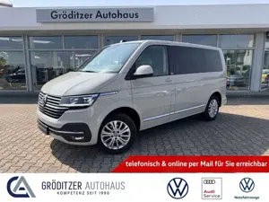 Volkswagen T6 Multivan T6.1 Multivan Generation Six LED|NAV|ACC