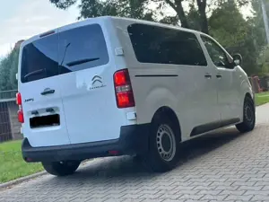 Citroen Jumpy M (L2) 9 Sitzer Klima Navi Bild 5