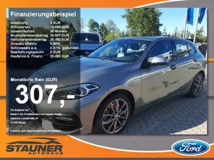 BMW 120 i Sport Line Navi DAB LED Komfortzugang SHZ