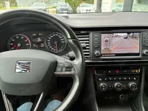 SEAT Ateca 1.4 TSI Xcellence 1.4TSI AUTOMATIK,AHK,KAMERA,EL.K Bild 5