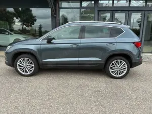 SEAT Ateca 1.4 TSI Xcellence 1.4TSI AUTOMATIK,AHK,KAMERA,EL.K Bild 4