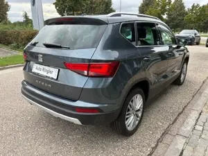 SEAT Ateca 1.4 TSI Xcellence 1.4TSI AUTOMATIK,AHK,KAMERA,EL.K Bild 3