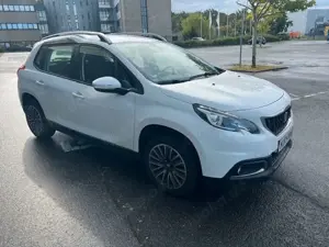 Peugeot 2008 Active Automatik