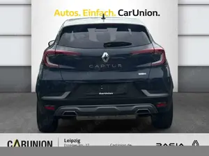 Renault Captur R.S. LINE E-TECH Plug-in 160 Bild 5