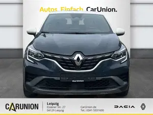 Renault Captur R.S. LINE E-TECH Plug-in 160 Bild 2