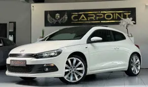 Volkswagen Scirocco 1.4 TSI DSG LIFE/R-Line/Bi/Xenon/Pano/
