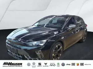 CUPRA Leon 1.5 eTSI DSG NAVI KAMERA PARK ACC LED FULL-LINK