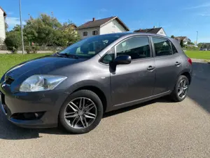 Toyota Auris Auris 1.6 VVT-i Sol