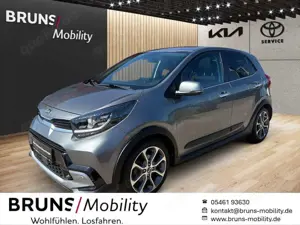 Kia Picanto 1.0 T-GDI X-Line