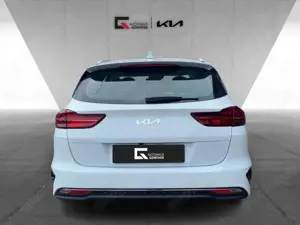 Kia Ceed SW / cee'd SW Sportswagon Vision 1.0 T-GDI Kamera SitzHzg. Bild 3