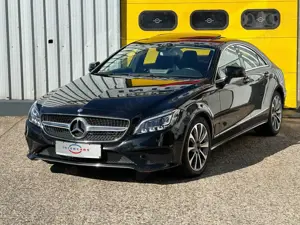 Mercedes-Benz CLS 220 CLS 220 d BlueTec Limo. Leder LED Navi