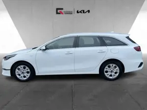 Kia Ceed SW / cee'd SW Sportswagon Vision 1.0 T-GDI Kamera SitzHzg. Bild 2