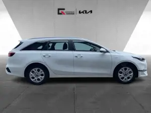 Kia Ceed SW / cee'd SW Sportswagon Vision 1.0 T-GDI Kamera SitzHzg. Bild 5