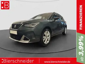 SEAT Arona 1.0 TSI Xperience AHK NAVI LED SHZ