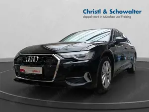 Audi A6 Limousine 40 TDI S tronic advanced STHG M+S