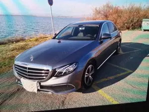 Mercedes-Benz E 200 E 200 d 9G-TRONIC Avantgarde