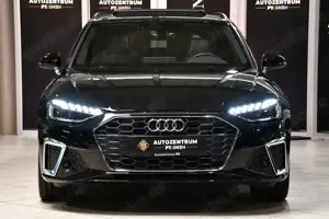 Audi A4 Avant 40 TDI 3xS line RS-Sitze Matrix Massage Bild 2