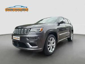 Jeep Grand Cherokee 5.7l V8 HEMI Summit Automatik