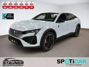 Peugeot 408 GT Plug-In Hybrid AT8 180PS*LEDER*360°KAMERA